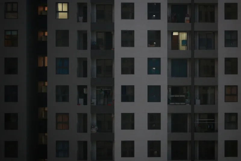 Who Gets the Knock? When Your Building's Wi-Fi Becomes a DMCA Magnet