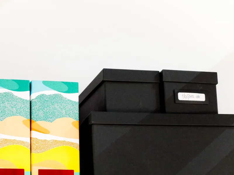 A Terabyte of Hoarding and Nothing to Watch: The Case for a Curated Digital Pantry