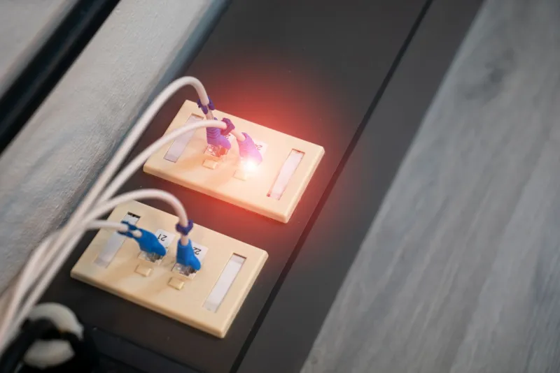 That Old Router in Your Drawer? It's Free Infrastructure