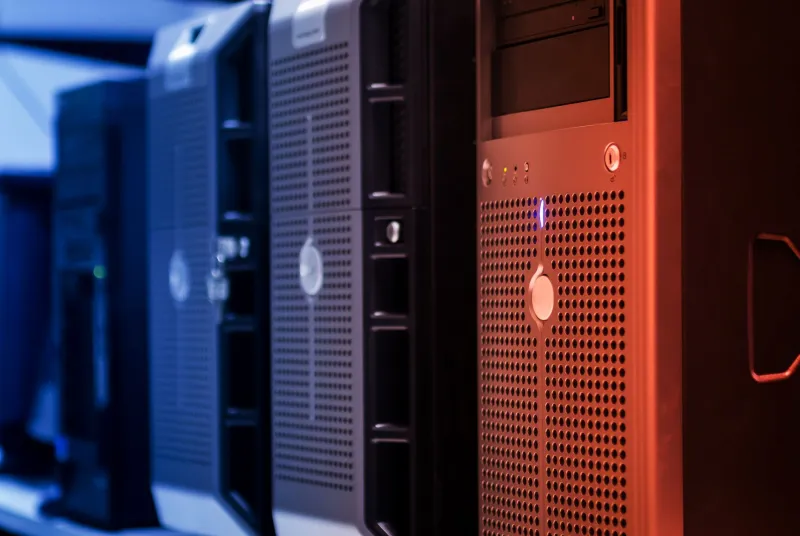 Cook Up Your Own Home Server: 7 Tools Worth the Prep Work in 2025